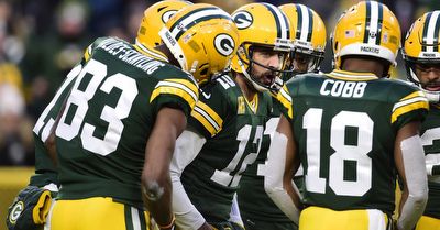 Rams vs. Packers: Monday Night Football picks, odds, and open thread
