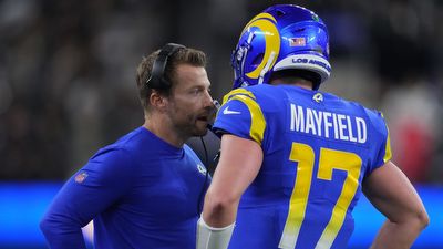 Rams vs. Packers Prediction and Odds for NFL Week 15 (Can You Trust Rams with Baker Mayfield?)