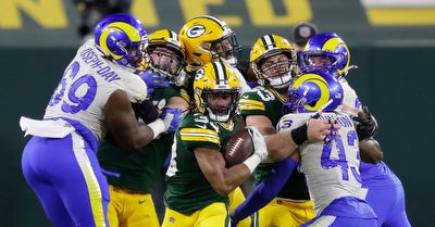 Rams vs Packers Week 15 Monday Night Football picks, odds