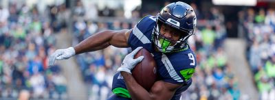 Rams vs. Seahawks NFL Week 18 odds, props: Seattle needs victory, help in wild card scenario; Geno Smith, Kenneth Walker can win individual awards