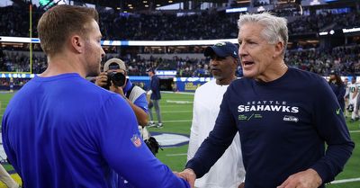 Rams vs. Seahawks TV schedule: Start time, TV channel, live stream, odds for Week 18