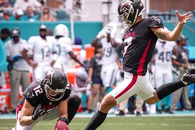 Ranking Younghoe Koo's best field goals with Atlanta: Falcons Daily