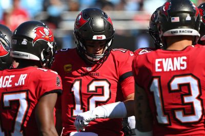 Ravens at Buccaneers spread, line, picks: Expert predictions for Thursday Night Football with Mark Andrews questionable