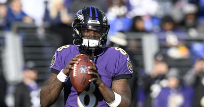 Ravens, Lamar Jackson Must Secure Future Contract Soon and Avoid NFL Franchise Tag