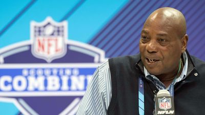 Ravens’ Ozzie Newsome is wrong about Rams making a ‘one-year run’
