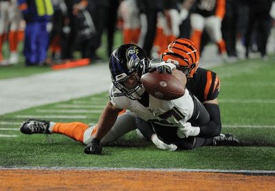 Ravens RB J.K. Dobbins Frustrated At Lack of Red Zone Carries and Says Baltimore Would Have Beat Bengals With Lamar Jackson