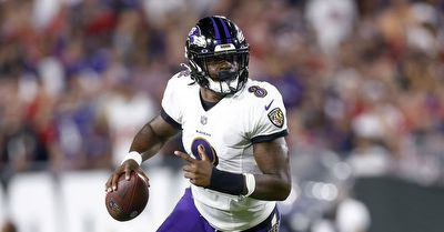 Ravens-Saints Week 9: Predictions by Chiefs football writers
