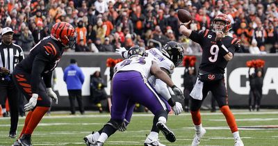 Ravens vs. Bengals predictions: best bet for Sunday night wild-card game