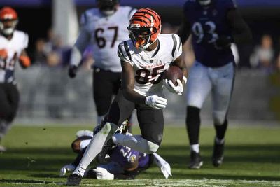 Ravens vs. Bengals Weather Report: Are Conditions a Worry For AFC Playoff Matchup?