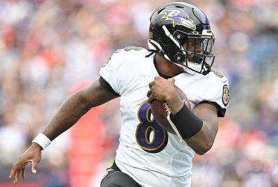 Ravens vs. Bills prediction: Baltimore will outgun Buffalo