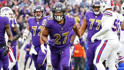 Ravens vs. Falcons odds, line, spread: 2022 NFL picks, Week 16 predictions, bets from proven computer model