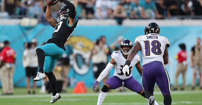 Ravens vs. Jaguars: The Good, The Bad and The Ugly