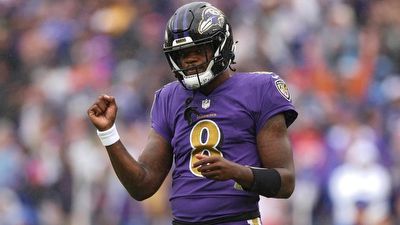 Ravens vs. Panthers prediction, odds, line, spread: 2022 NFL picks, Week 11 best bets from proven model