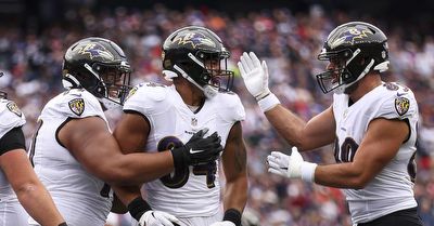 Ravens vs. Patriots: The Good, The Bad, and The Ugly