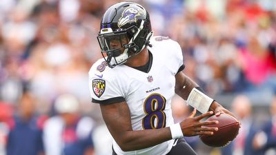 Ravens vs Saints Player Props: Lamar Jackson Among 3 Anytime Touchdown Scorer Picks