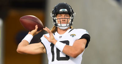 Realistic Expectations for Trevor Lawrence, Justin Fields and Other 2nd-Year NFL QBs