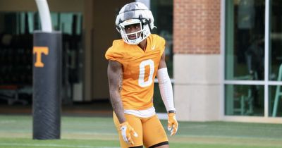 Replacing Tennessee’s draft picks: New Star needed for defense