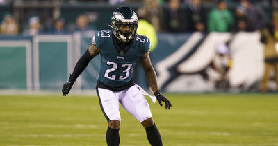 Report: Eagles' C.J. Gardner-Johnson Out Indefinitely with Lacerated Kidney