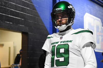 Report: Jets Have 'Confidence' In Joe Flacco, Not Interested In Trading For Another Quarterback