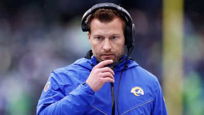Report: Sean McVay to Return as Los Angeles Rams Head Coach in 2023