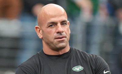 Robert Saleh gets honest about Jets playoff chances