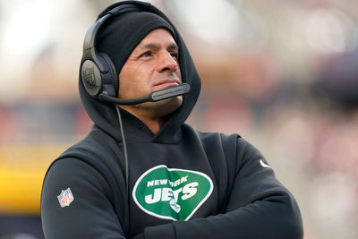 Robert Saleh’s bold prediction for Jets: ‘We’re gonna see (Bills) again’