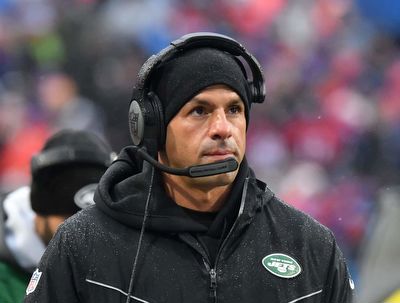 Robert Saleh’s mouth has him back in line of fire. Will Jets respond?