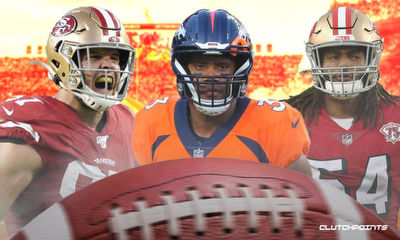 Russell Wilson: 3 bold predictions for Broncos QB vs. 49ers