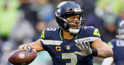 Russell Wilson: 6 NFL Teams Who Could Trade for Seahawks Quarterback in 2022