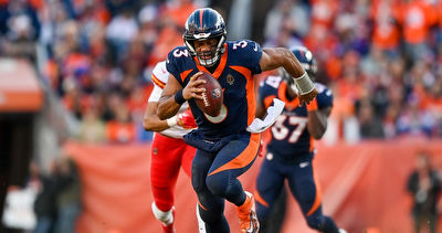 Russell Wilson Out for Broncos vs. Cardinals Despite Clearing Concussion Protocol