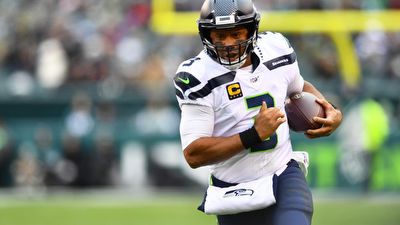 Russell Wilson slides into top 4 in NFL MVP odds following Broncos trade announcement