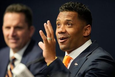 Russell Wilson’s input, building ‘waves’ of a pass rush and other Broncos draft takeaways