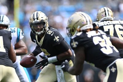 Saints at Panthers in Week 3: Odds, Line, Prediction