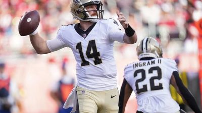 Saints-Falcons: 6 prop bets for Sunday’s game