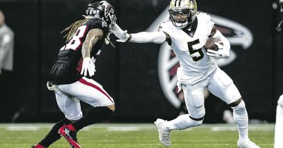 Saints-Falcons: Our staff predicts who will win