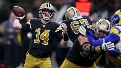 Saints vs. 49ers Prediction and Odds for NFL Week 12 (New Orleans is Better Than Record Indicates)