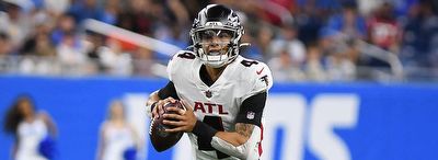 Saints vs. Falcons odds, line, spread: Proven model reveals NFL picks, predictions for Week 15, 2022