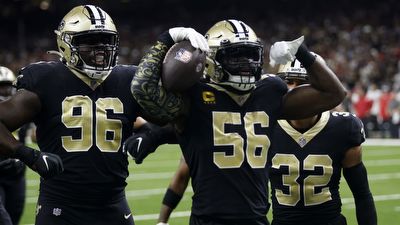 Saints vs Panthers best bet to make for NFL Week 3 game
