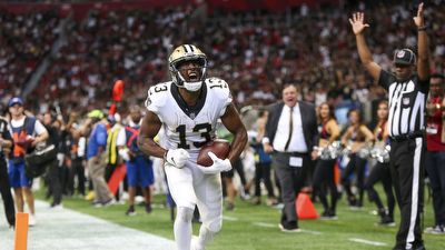 Saints vs. Panthers Best Prop Bets for NFL Week 3 (Receivers To Shine In Carolina)