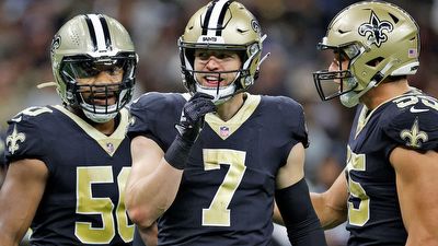 Saints vs. Panthers odds, line, spread: 2023 NFL picks, Week 18 predictions from proven computer model