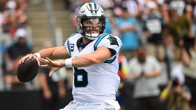 Saints vs. Panthers prediction, odds, line, spread: 2022 NFL picks, Week 3 best bets from proven model