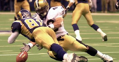 Saints vs. Rams: TV, series history, trends, uniforms, QBs