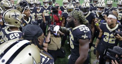 Saints vs. Seahawks: Our staff makes its predictions for Sunday's game in the Superdome