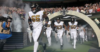 Saints vs. Vikings recap: The good, bad, and ugly from loss in London