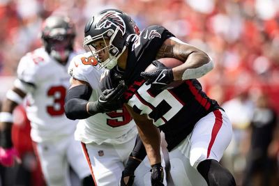 San Francisco 49ers vs Atlanta Falcons Betting Preview: Point Spread, Moneylines, Over/Under