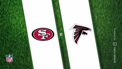 San Francisco 49ers vs. Atlanta Falcons