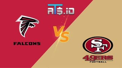 San Francisco 49ers vs Atlanta Falcons Pick & Prediction Week 15
