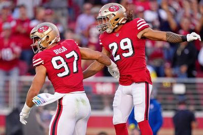 San Francisco 49ers vs Carolina Panthers Odds, Predictions and Best Bets for Week 5