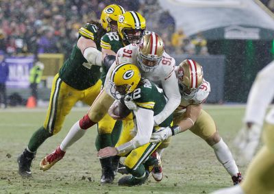 San Francisco 49ers vs Green Bay Packers free live stream, score, odds, time, TV channel, how to watch NFL preseason online (8/12/2022)