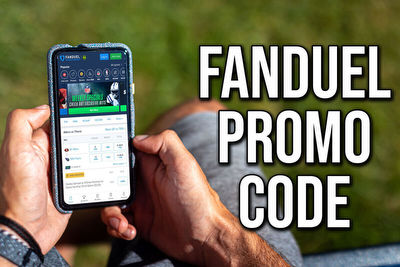 Score best FanDuel promo code for Rams-Cowboys, Eagles-Cardinals